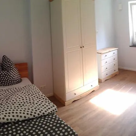 Appartement Haus Pamir We 19 