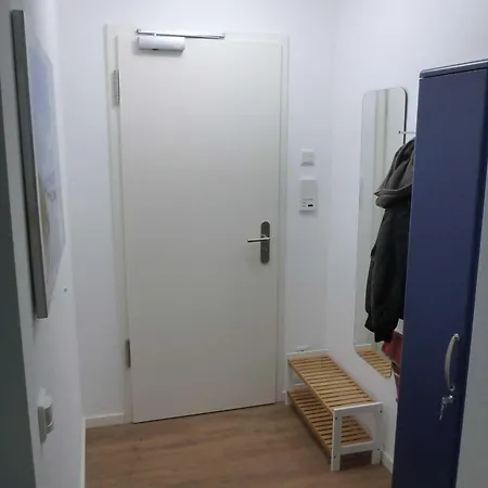 Appartement Haus Pamir We 19 