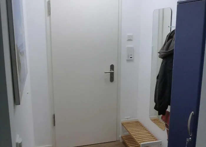 Appartement Haus Pamir We 19 